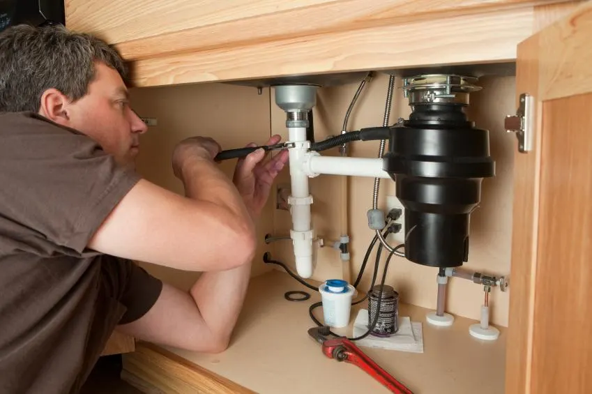 Garbage Disposal Repair Phoenix