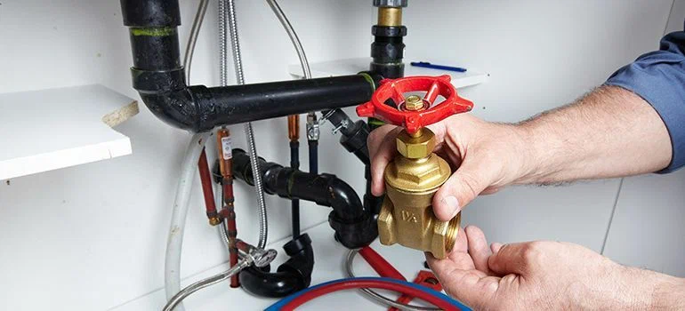 Plumbing Installation