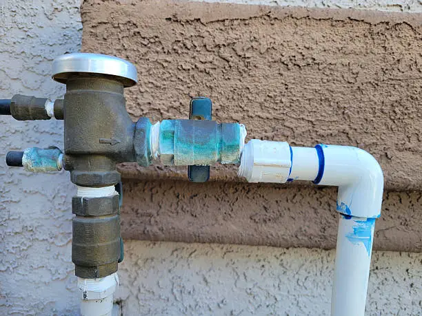 Professional Backflow Testing Phoenix