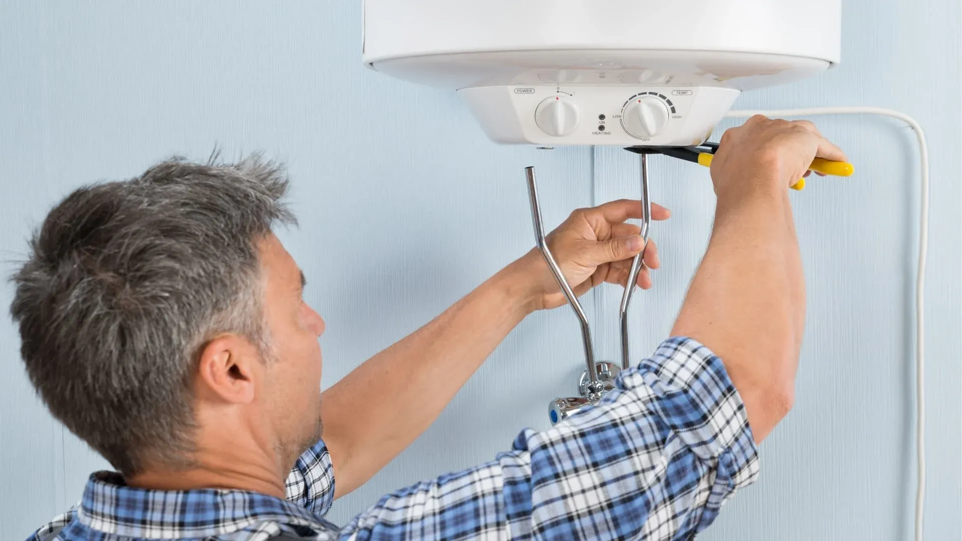 water heater repair phoenix