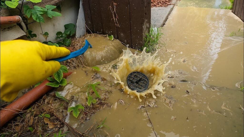 drain cleaning phoenix