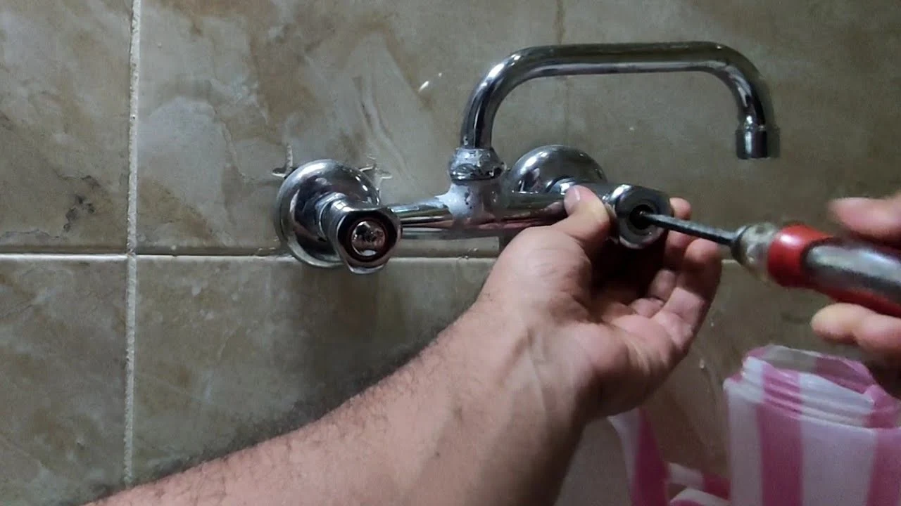 faucet repair phoenix