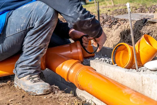 sewer line repair phoenix