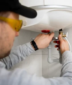 Tank vs Tankless Water Heater
