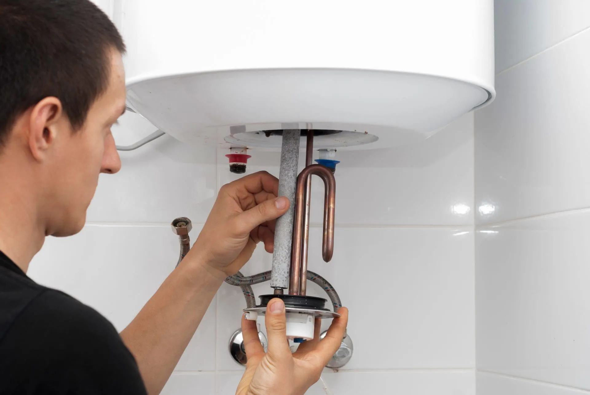 water heater repair phoenix